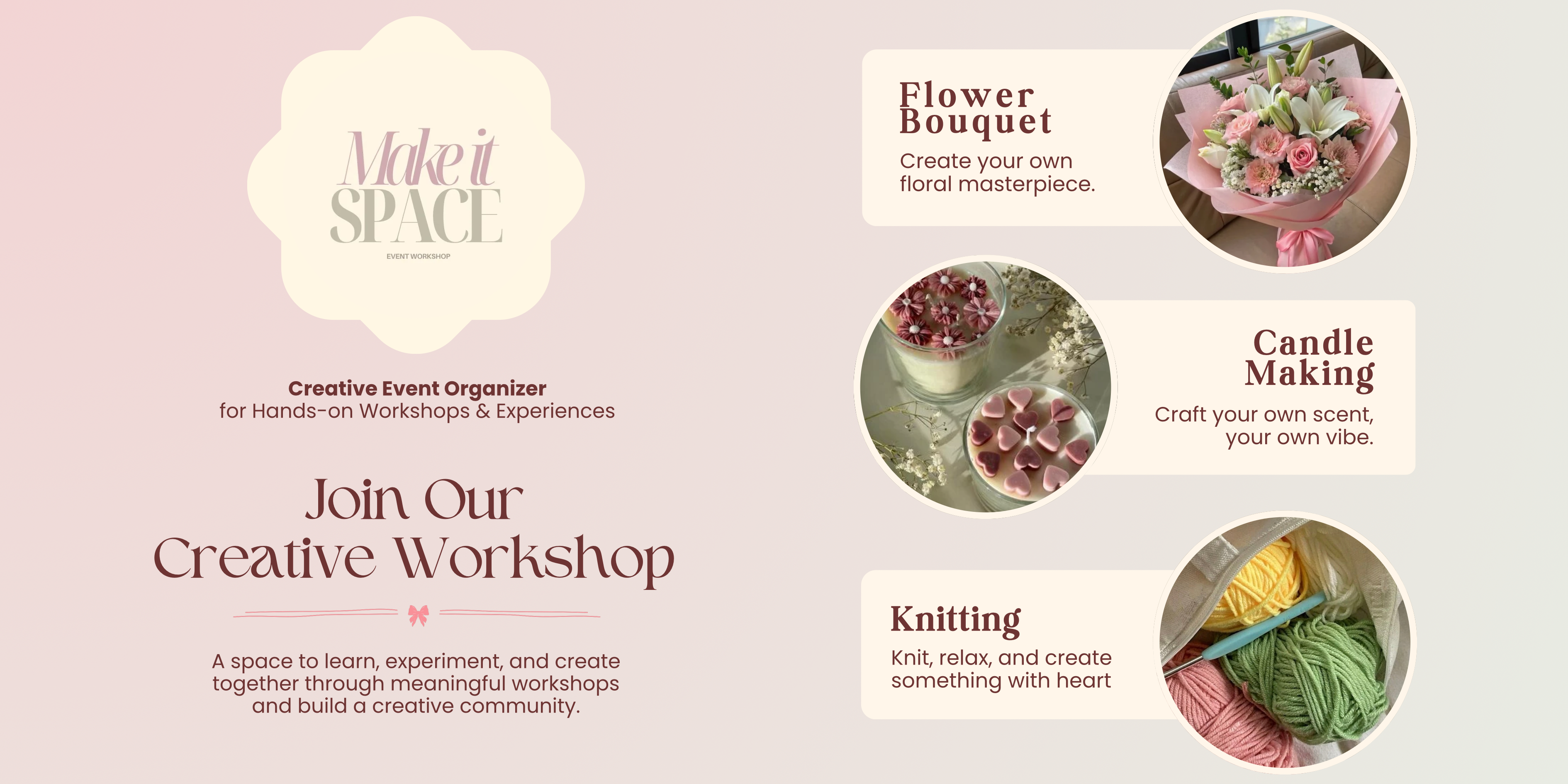 Banguet Workshop 